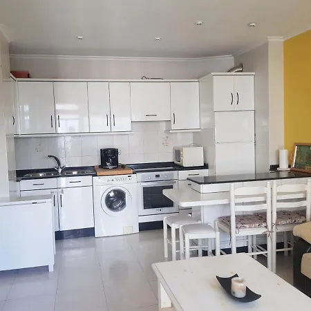 Puerto Apartmán Portosin