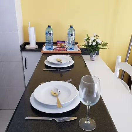 Puerto Apartment Portosin