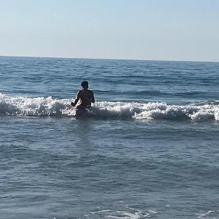 Puerto Διαμέρισμα