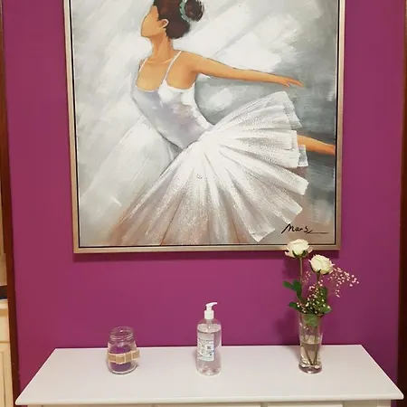 Διαμέρισμα Puerto