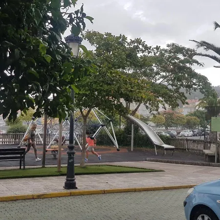 Puerto Διαμέρισμα *