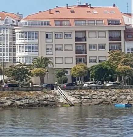 아파트 Puerto
