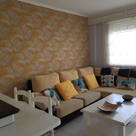 Apartment Puerto Portosin