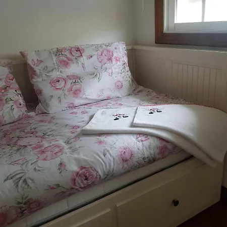 Apartment Puerto Portosin