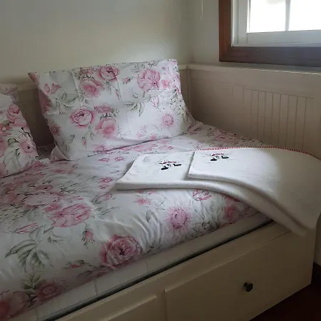 Apartmán Puerto Portosin