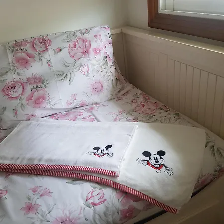 Puerto Διαμέρισμα Portosin