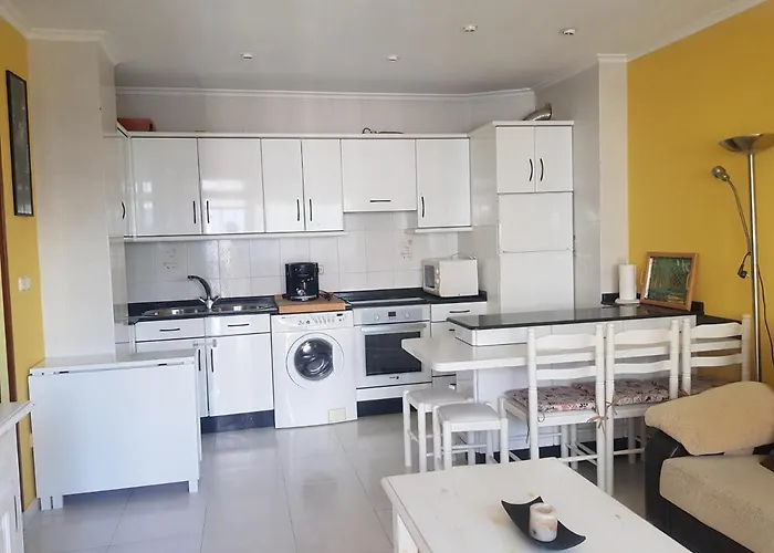 Puerto Διαμέρισμα Portosin