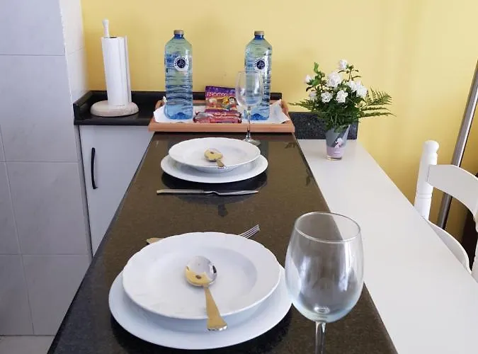 Puerto Διαμέρισμα Portosin