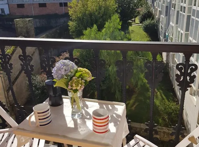 Puerto Διαμέρισμα Portosin