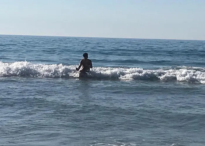 Puerto Διαμέρισμα