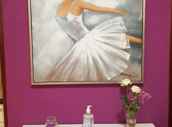 Διαμέρισμα Puerto