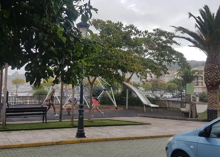 Puerto Διαμέρισμα *