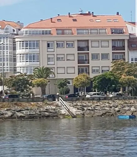 公寓 Puerto