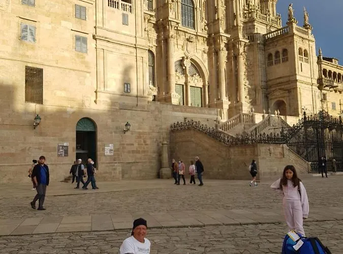 Διαμέρισμα Puerto