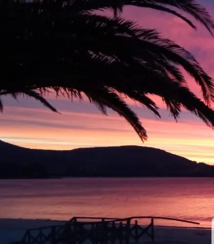 Διαμέρισμα Puerto