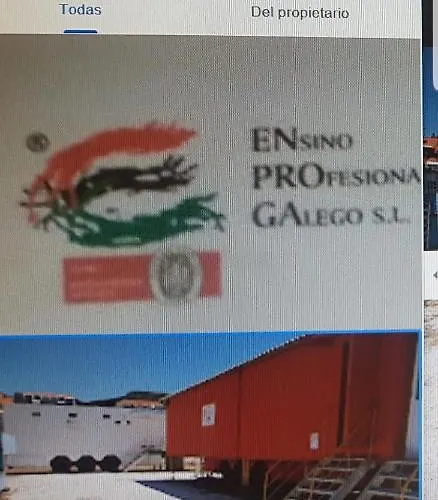 Puerto Διαμέρισμα