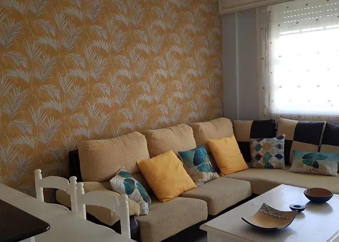 Διαμέρισμα Puerto Portosin