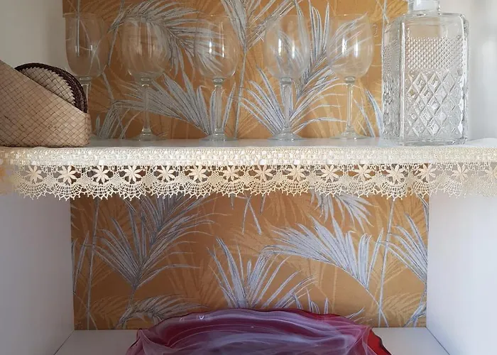 Puerto Διαμέρισμα