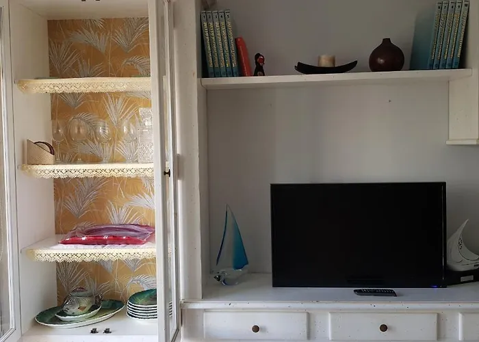 Puerto Διαμέρισμα