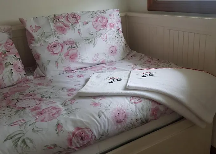 Διαμέρισμα Puerto Portosin