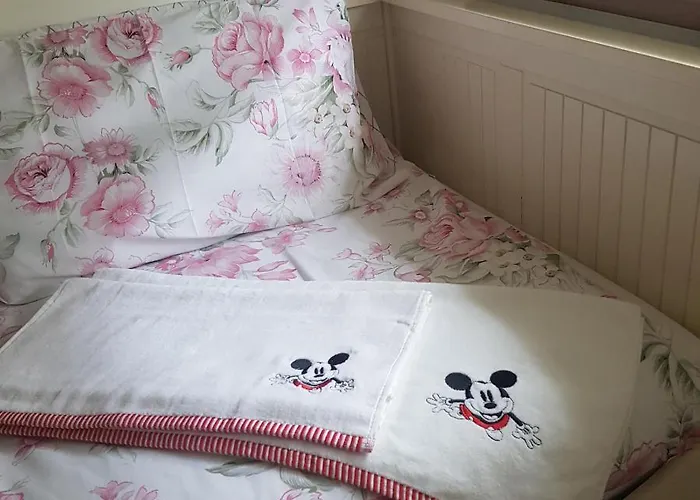 Puerto Διαμέρισμα Portosin